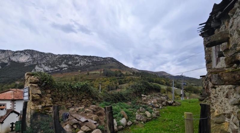 Cantabria - Cabrojo - 111m2