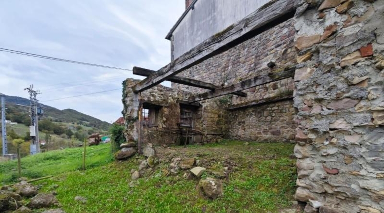 Cantabria - Cabrojo - 111m2
