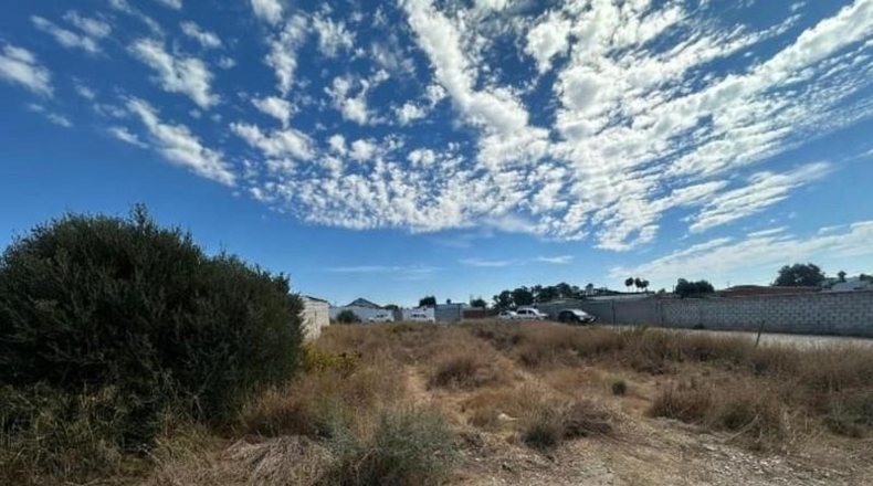 Кадис - El Puerto de Santa María - 600m2
