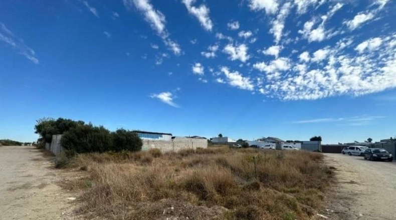 Кадис - El Puerto de Santa María - 600m2