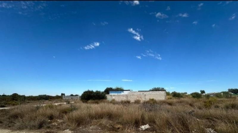 Кадис - El Puerto de Santa María - 600m2