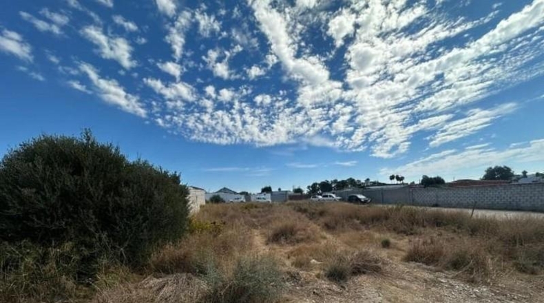 Кадис - El Puerto de Santa María - 600m2