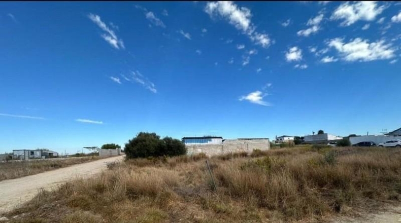 Кадис - El Puerto de Santa María - 600m2