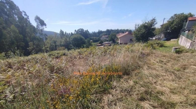 Pontevedra - Pazos de Borbén - 1235m2