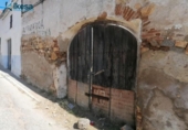 Urban land for sale on España, Santa Olalla del Cala, ref: TR370072 photo