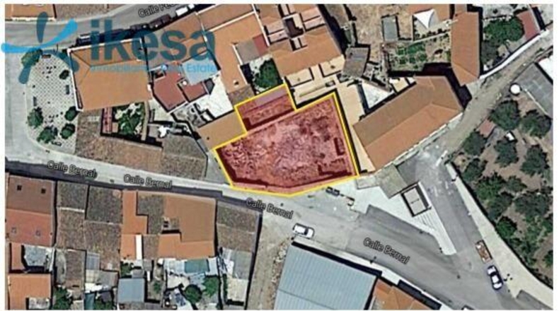 Huelva - Санта-Олалья-дель-Кала - 385m2