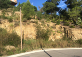 Sòl urbà en venda a la España, Sant Genís de Palafolls, ref.: TR118061 foto