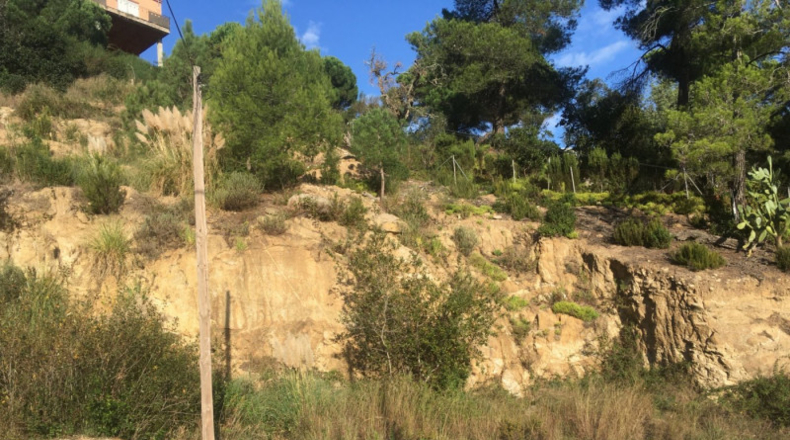 Barcelona - Palafolls - 1106m2