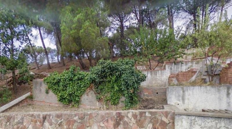 Barcelona - Piera - 500m2