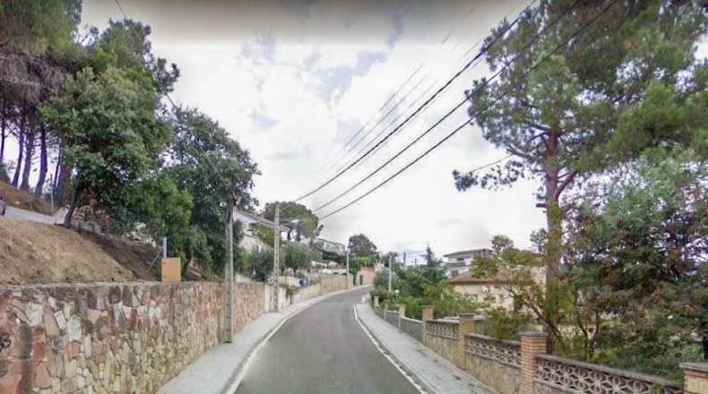 Barcelona - Piera - 500m2