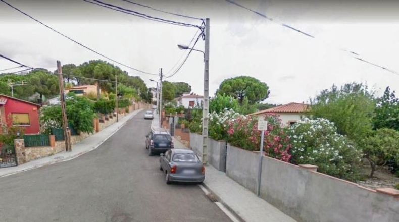 Barcelona - Piera - 500m2