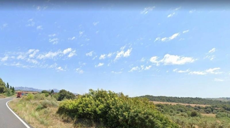 Barcelona - Piera - 500m2