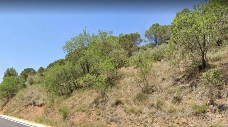 Barcelona - Piera - 500m2