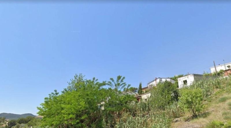 Barcelona - Piera - 500m2
