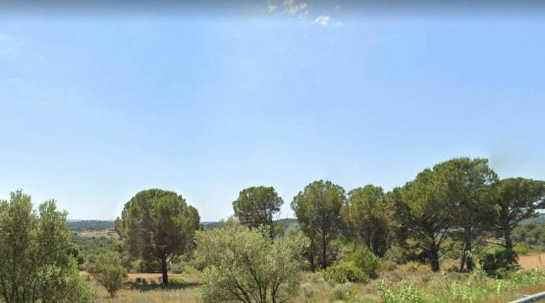 Barcelona - Piera - 500m2