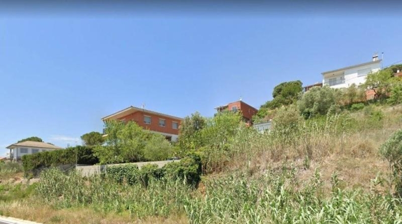 Barcelona - Piera - 500m2