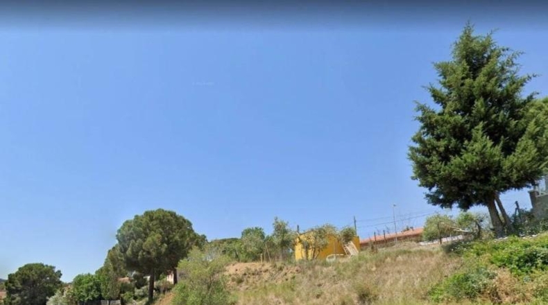 Barcelona - Piera - 500m2