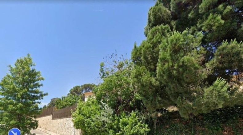 Barcelona - Piera - 500m2