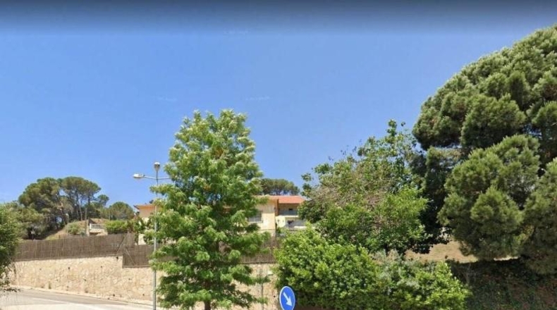 Barcelona - Piera - 500m2