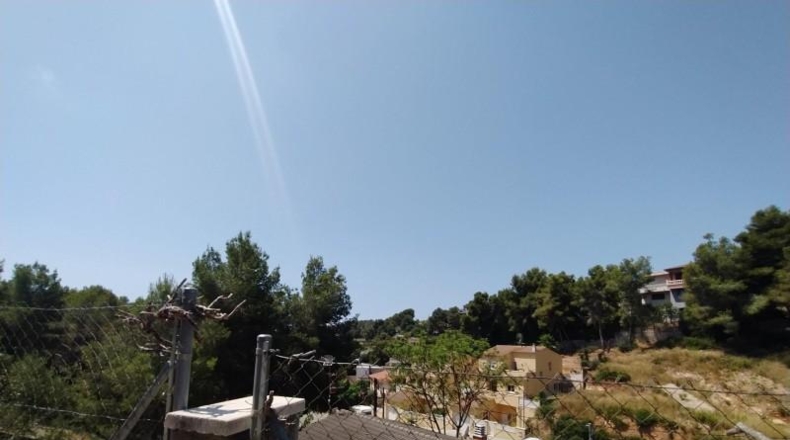 Castellon - Moncófar - 840m2