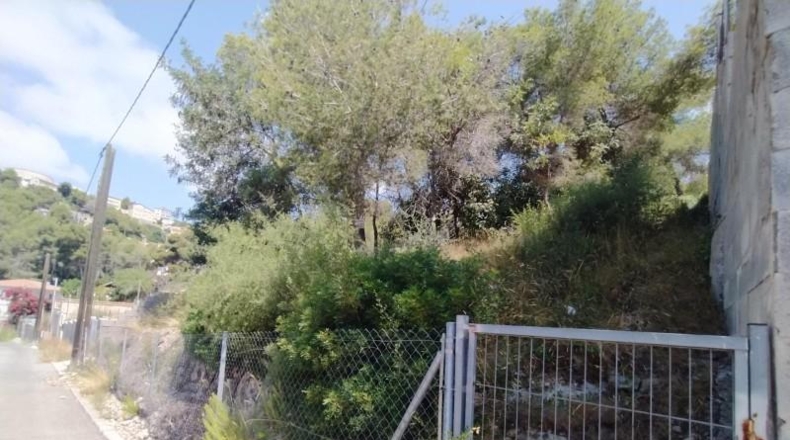 Castellon - Moncófar - 840m2