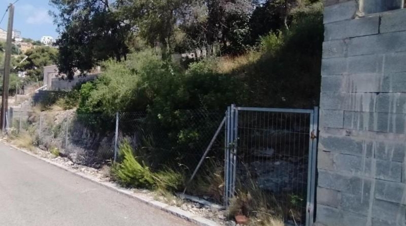 Castellon - Moncófar - 840m2