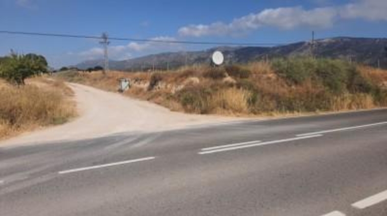 Alicante - Salinas - 12458m2
