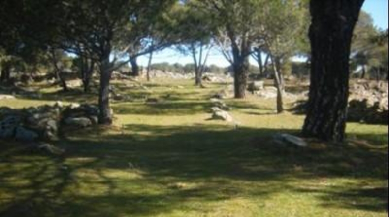 Ávila - Cebreros - 25122m2
