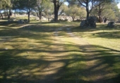 Non-developable land for sale on España, Cebreros, ref: TR112885 photo