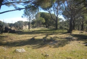Cebreros 25122&nbsp;m² 