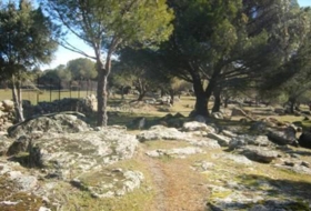 Cebreros 25122&nbsp;m² 