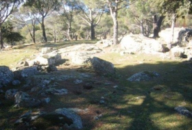 Cebreros 25122&nbsp;m² 
