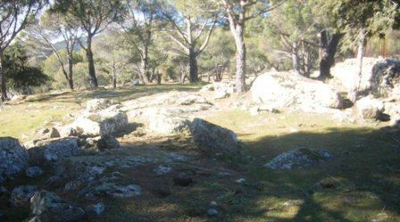 Ávila - Cebreros - 25122m2