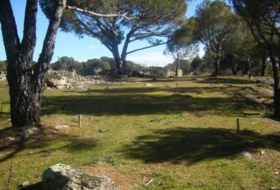 Cebreros 25122&nbsp;m² 