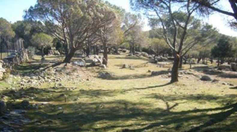 Ávila - Cebreros - 25122m2