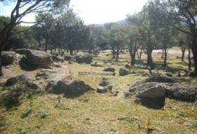 Cebreros 25122&nbsp;m² 