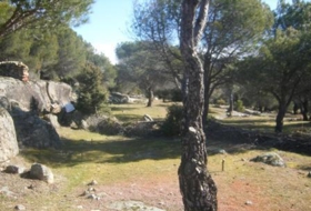 Cebreros 25122&nbsp;m² 