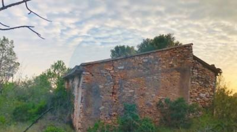 Таррагона - Tortosa - 52536m2