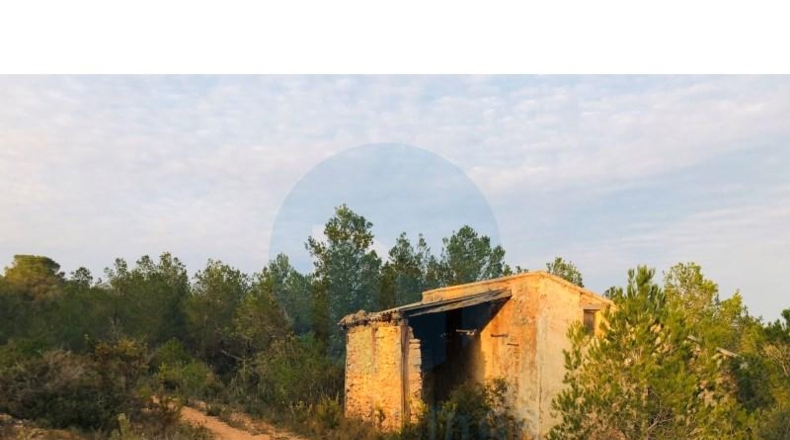Таррагона - Tortosa - 52536m2
