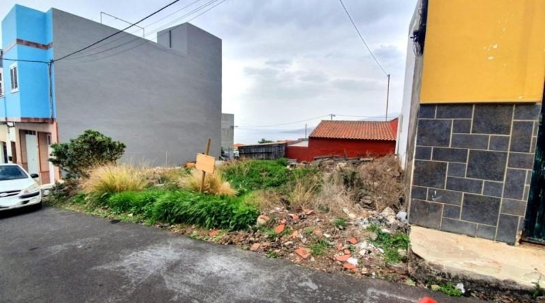 Santa Cruz de Tenerife - Llano Blanco - 96m2