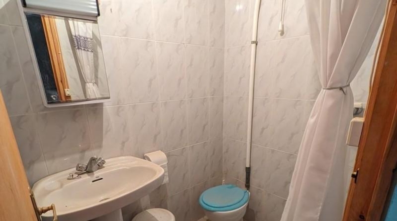 Teruel - Аренс де Льедо - 192m2
