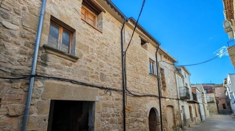 Teruel - Аренс де Льедо - 192m2
