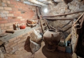 Casa de poble en venda a la España, Calaceit, ref.: TR294413 foto