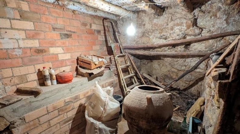 Teruel - Аренс де Льедо - 192m2