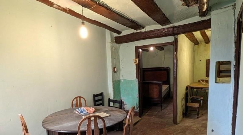 Teruel - Аренс де Льедо - 192m2
