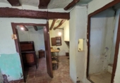 Casa de poble en venda a la España, Calaceit, ref.: TR294413 foto