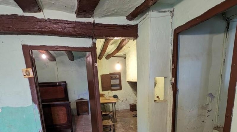 Teruel - Аренс де Льедо - 192m2