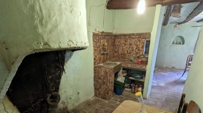Teruel - Аренс де Льедо - 192m2