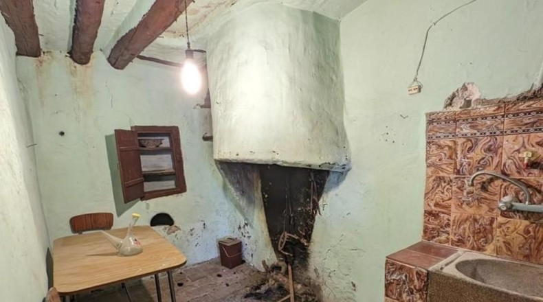 Teruel - Аренс де Льедо - 192m2