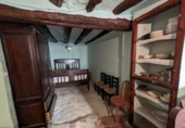 Casa de poble en venda a la España, Calaceit, ref.: TR294413 foto
